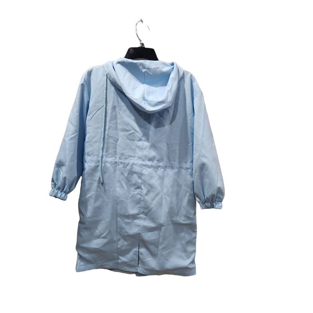 Small blue jacket - Picture 5 of 7